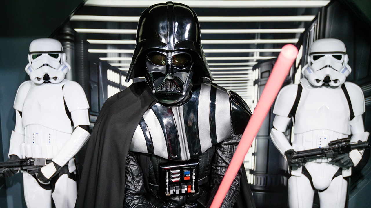 Rogue One: Star Wars Movie Review